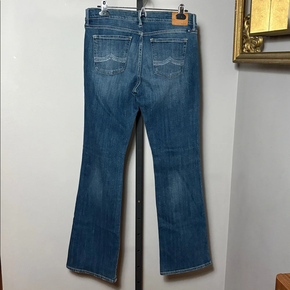 Lucky Brand Sweet N Low Size 6 28 Denim Jeans